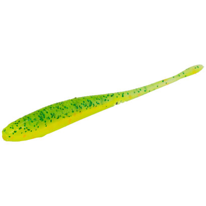 Guma Mikado M Craft Mortal Tail 50mm / Hot Tiger