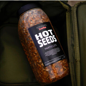 Ziarna Munch Baits Hot Seeds 2l - 2