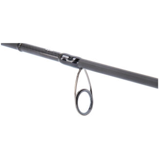Wędka Mikado Inazuma Pro Zander 2,14m 22g EVA 2sec - 4