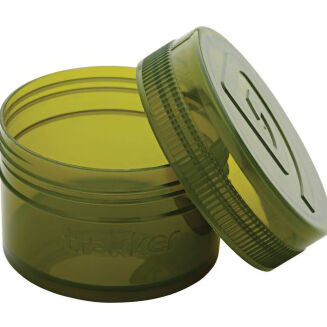 Zestaw Pojemników Na Przynęty Trakker Half Sized Glug Pots - 2