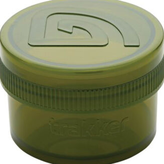 Zestaw Pojemników Na Przynęty Trakker Half Sized Glug Pots - 3