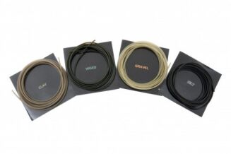 Rurka Antysplątaniowa Korda Camo Rig Tube Clay - 2