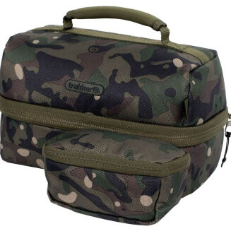 Pokrowiec Trakker NXC Camo PVA Pouch - 4