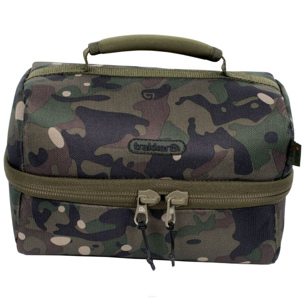 Pokrowiec Trakker NXC Camo PVA Pouch