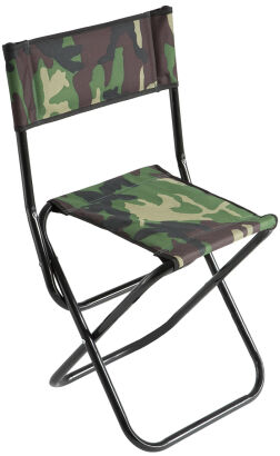 Krzesło Mikado - 081 - Camouflage