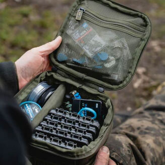 Organizer Nash Subterfuge Tackle Pouch Large - 2