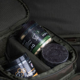 Organizer Nash Subterfuge Tackle Pouch Large - 4