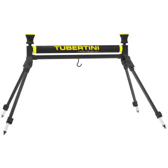 Rolka Tubertini Rulli Flat 600 Single L:600 H:100mm - 3