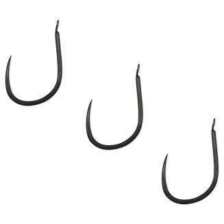 Haczyki Guru Super XS Spade Barbless - 12 - 3