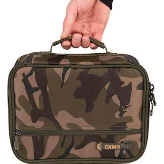 Pokrowiec Fox Camolite Gadget Safe - 4