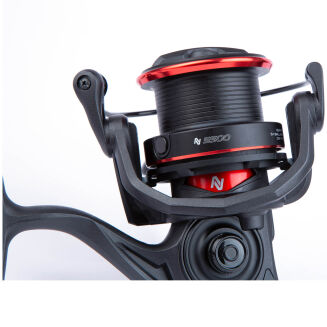 Kołowrotek Nytro Impax Long Cast 5500 - 5
