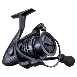 Kołowrotek Okuma Custom Black Feeder CLX-55F - 2