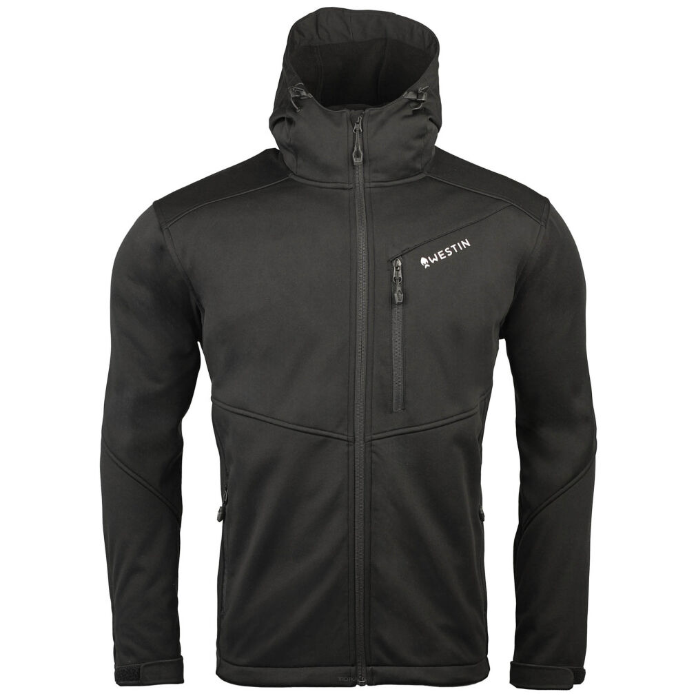 Kurtka Westin Super Duty Softshell 2.0 - XL
