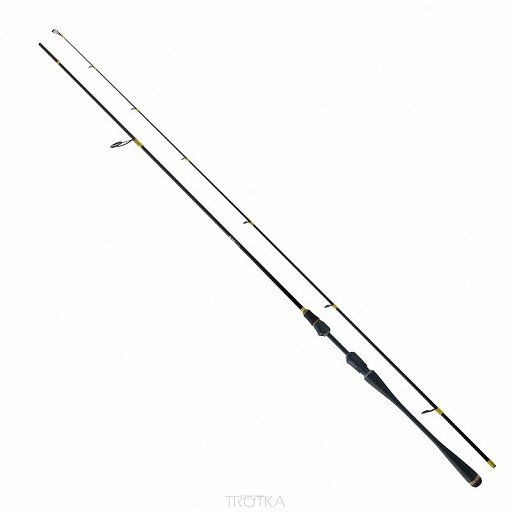 Wędka Robinson Diaflex Pike Spin 2,4m 10-30g 11D-1S-C24