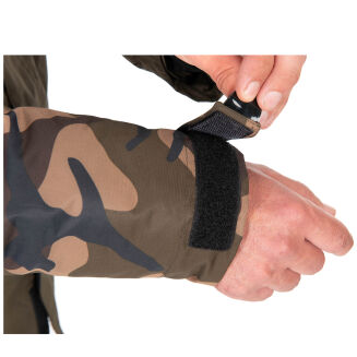 Kombinezon Fox Khaki / Camo Wintersuit - XXL - 4