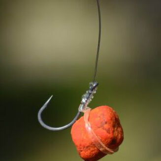 Gumki Do Mocowania Przynęt Under Carp 4mm - 4