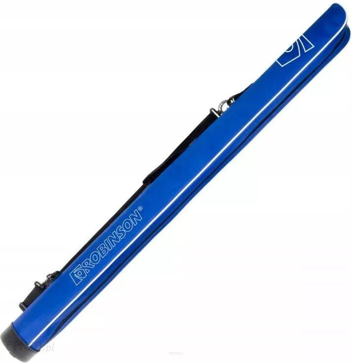 Pokrowiec Wędkarski Robinson Blue Guard , 10cm x 1,50m