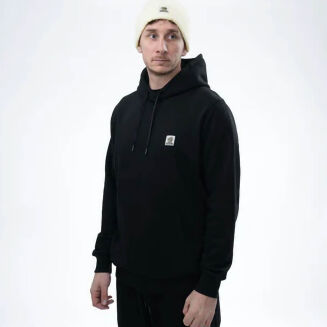 Bluza Nash Make It Happen Badge Hoody Black - XXXL - 3