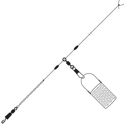 Feederlink Nytro Allround