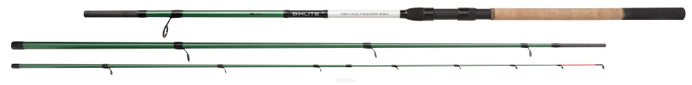 Wędka Mikado Bixlite Medium Feeder 3,60m / 80g