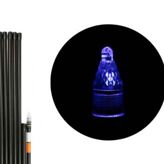 Marker Under Carp 6m Niebieski - 2