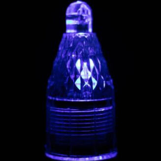 Marker Under Carp 6m Niebieski - 3