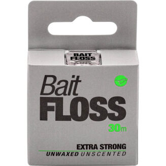Nić Korda Unwaxed Bait Floss - 2