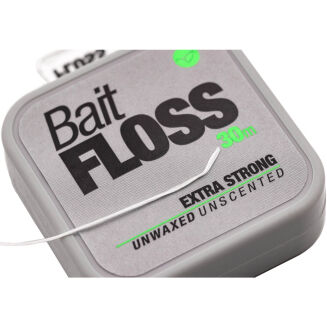 Nić Korda Unwaxed Bait Floss - 3