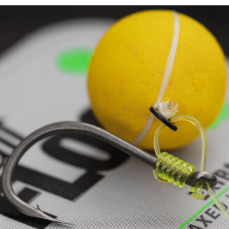 Nić Korda Unwaxed Bait Floss - 4