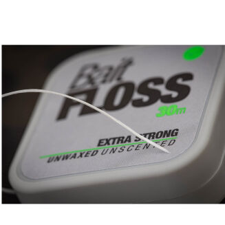 Nić Korda Unwaxed Bait Floss - 5