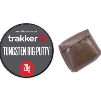 Pasta Dociążająca Trakker Tungsten Rig Putty - 2
