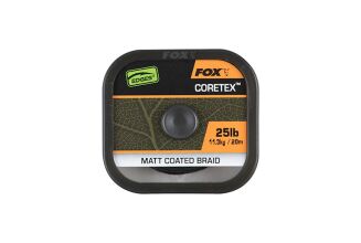 Plecionka Fox Naturals Coretex x 20M 25lb/11.3kg - 3