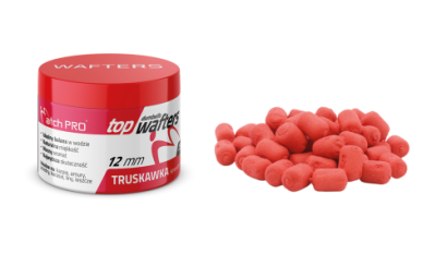 Dumbells MatchPro Wafters Top STRAWBERRY 12mm