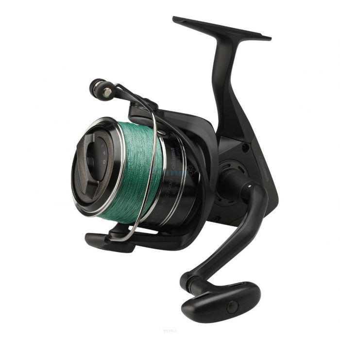Kołowrotek Okuma Custom Spod CS-7000S FD