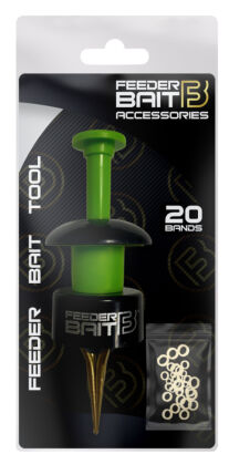Rozwieracz Feeder Bait do gumek