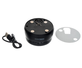 Lampka Carp Pro - Bivy Lamp VTS Slim 4+1 - 5
