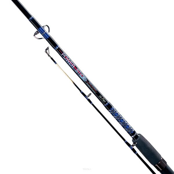 Wędka Robinson Power Stick HI-Flex 2,4m 100-250g