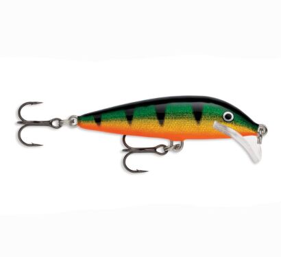 Rapala Original Floating 3cm Perch F03 P