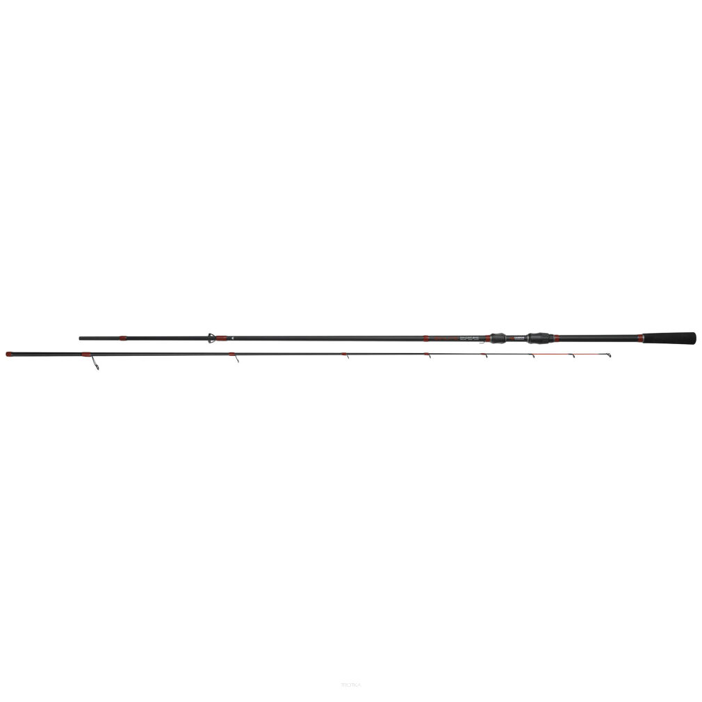 Wędka Mikado Bixlite Zander Spin 2,70m 10-40g 2sec