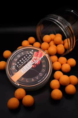 Kulki Pop Ups Forgotten Flavours 15mm - Fireball