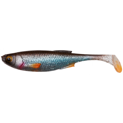 Guma Savage Gear Craft Shad 10cm, 6g - Roach