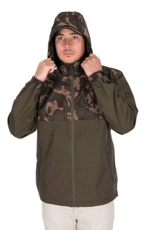 Kurtka Fox Camo/Khaki RS 10K jacket - XXXL - 3