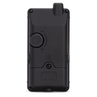 Zestaw sygnalizatorów z Centralką Nash Siren R2 Presentation Set 3+1 - 5