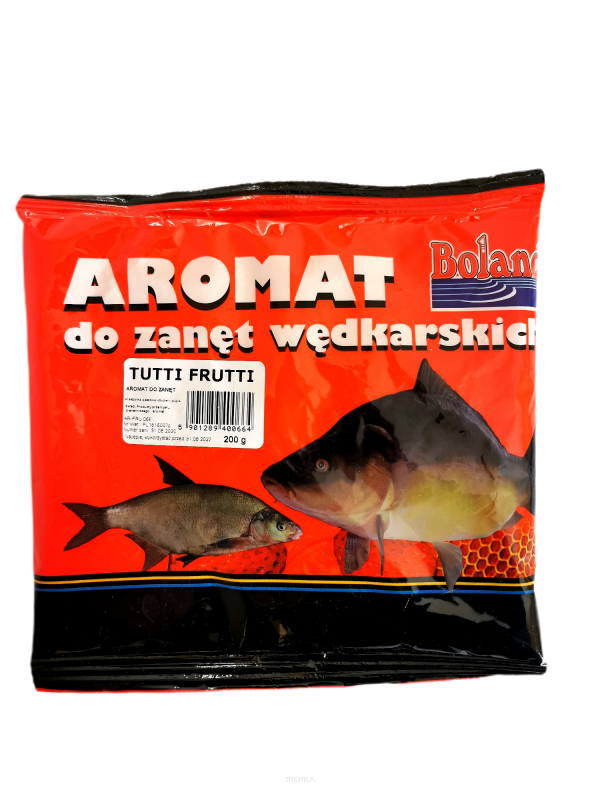 Boland Aromat do Zanęt Tutti Frutti