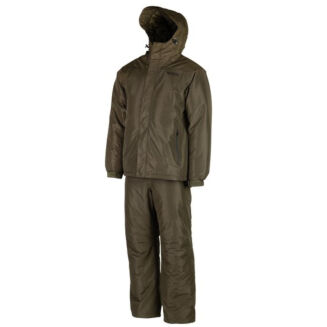Kombinezon Nash Tackle Arctic Suit L - 4