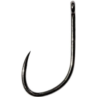 Haczyki Kamasan B911 Eyed Barbless - 12 - 2