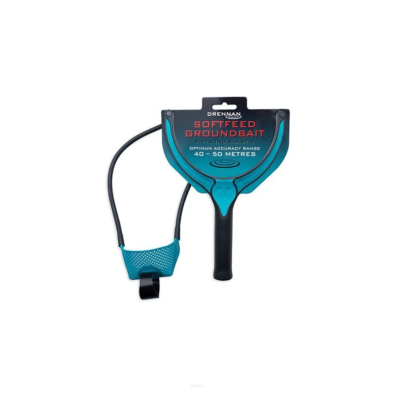 Proca Drennan Soft Feed G'bait XLStrong Catapult