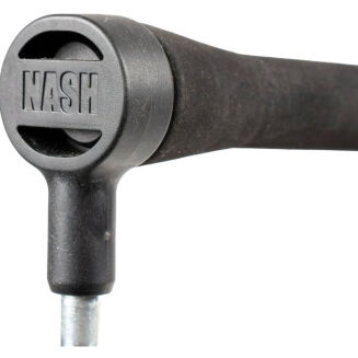 Wędka Nash Scope 9ft 3.5lb CG Abbreviated - 4