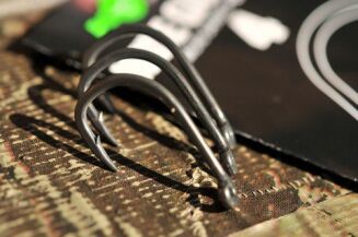 Haczyki Korda Wide Gape XX Micro Barbed - 1 - 3