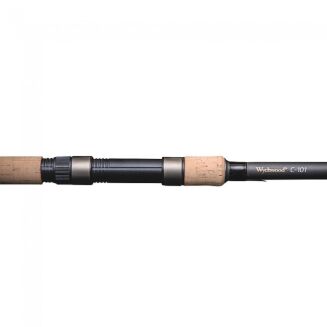 Wędka Wychwood C-101 MLT 3,6m 3,5lbs (Korek) - 2 sekcje A0134